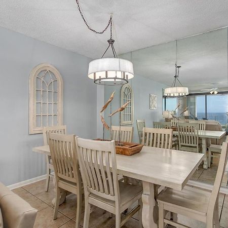 Windward Pointe - 404 - Amazing Views Huge Balcony 3 Bed Aparthotel Orange Beach Exterior photo