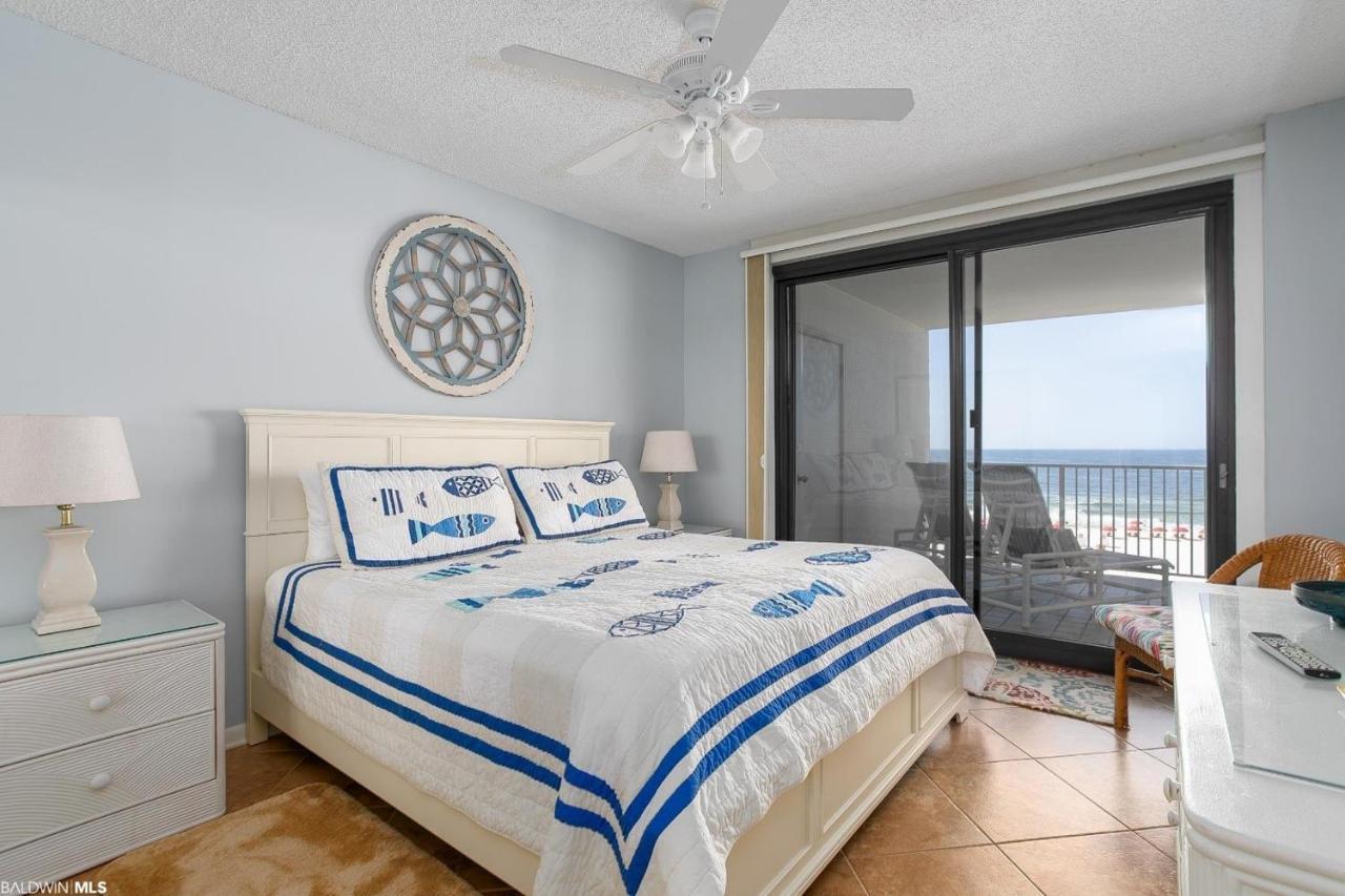 Windward Pointe - 404 - Amazing Views Huge Balcony 3 Bed Aparthotel Orange Beach Exterior photo