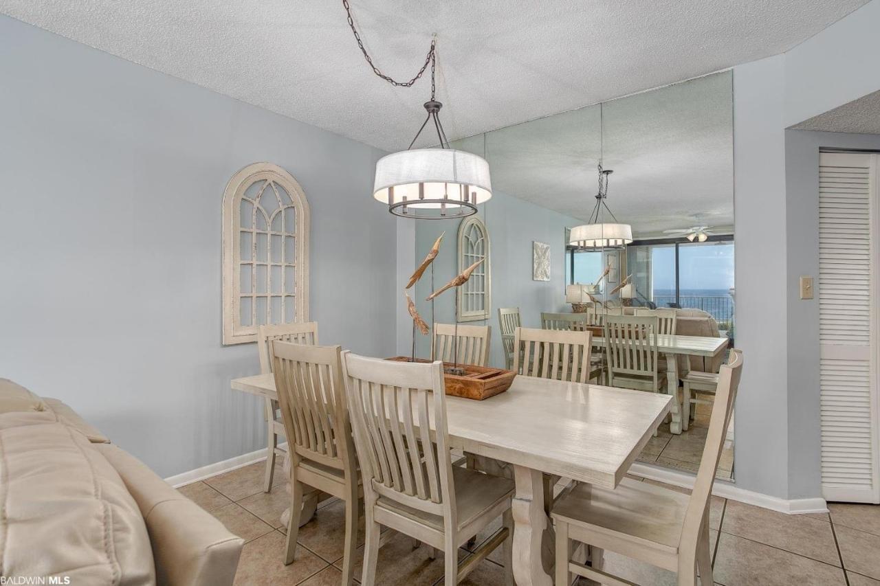 Windward Pointe - 404 - Amazing Views Huge Balcony 3 Bed Aparthotel Orange Beach Exterior photo