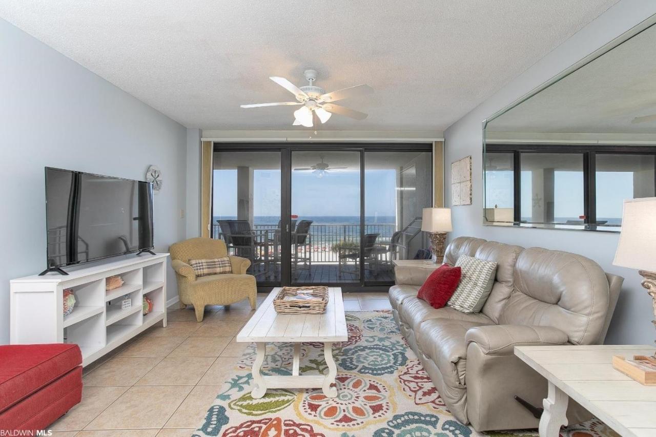 Windward Pointe - 404 - Amazing Views Huge Balcony 3 Bed Aparthotel Orange Beach Exterior photo