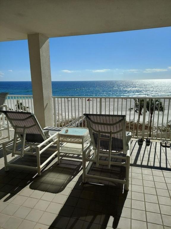 Windward Pointe - 404 - Amazing Views Huge Balcony 3 Bed Aparthotel Orange Beach Exterior photo