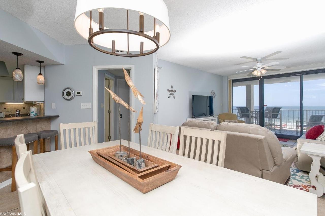 Windward Pointe - 404 - Amazing Views Huge Balcony 3 Bed Aparthotel Orange Beach Exterior photo