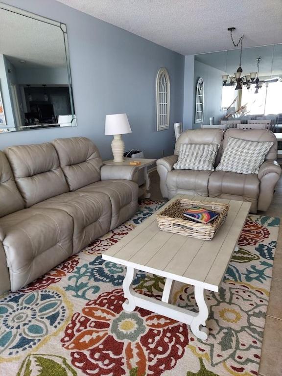 Windward Pointe - 404 - Amazing Views Huge Balcony 3 Bed Aparthotel Orange Beach Exterior photo